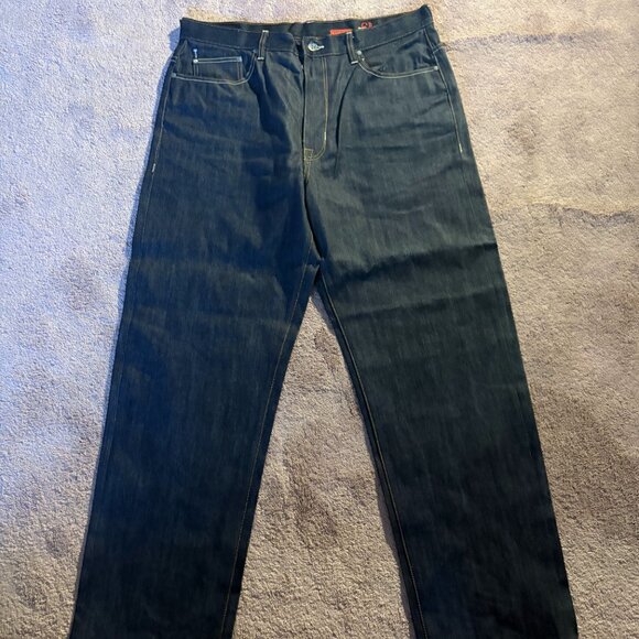 Vintage Ecko Unltd Men's‎ Jeans - Picture 2 of 6